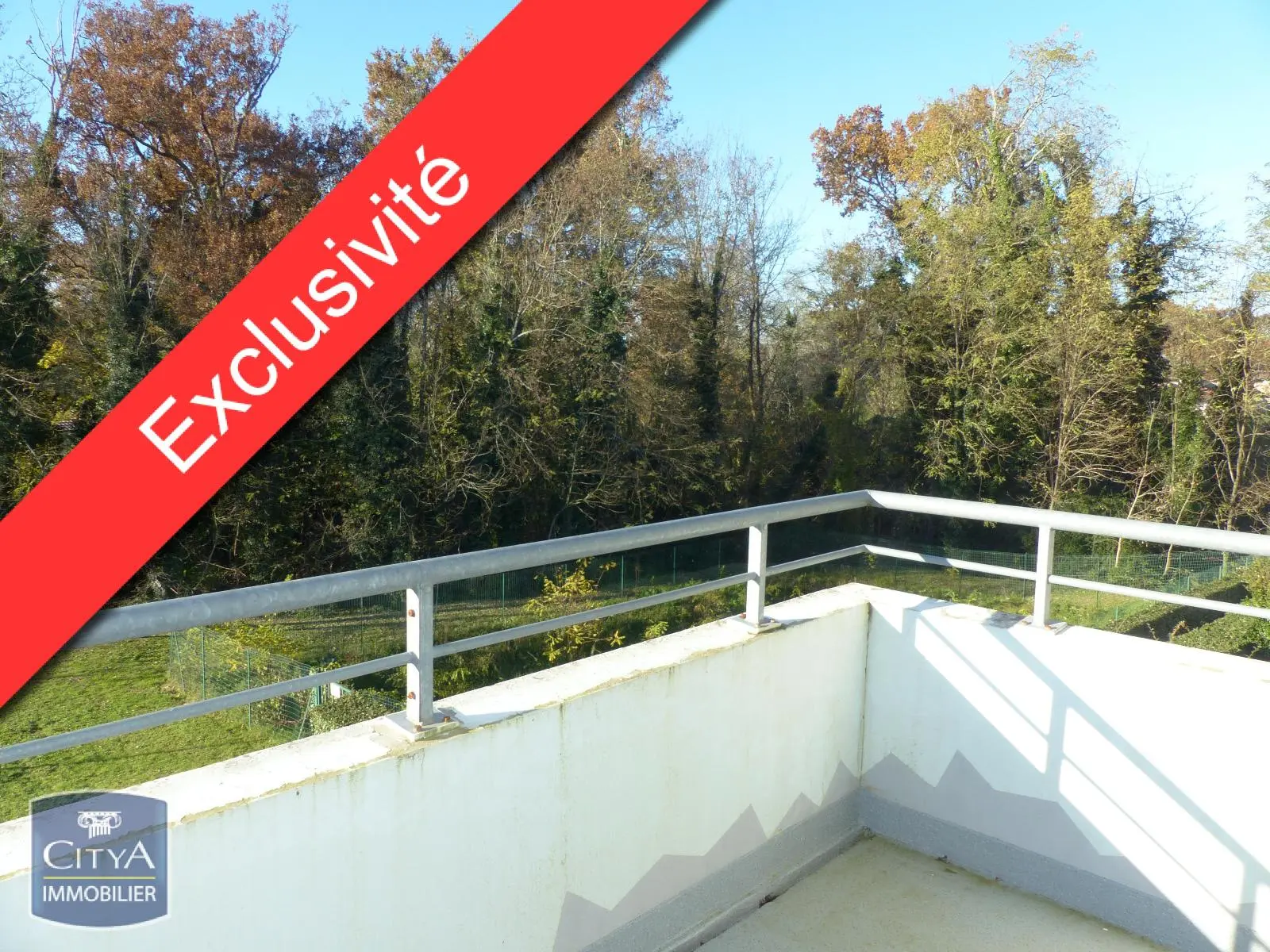 Photo 1 Appartement 3 pièces 54.96m²