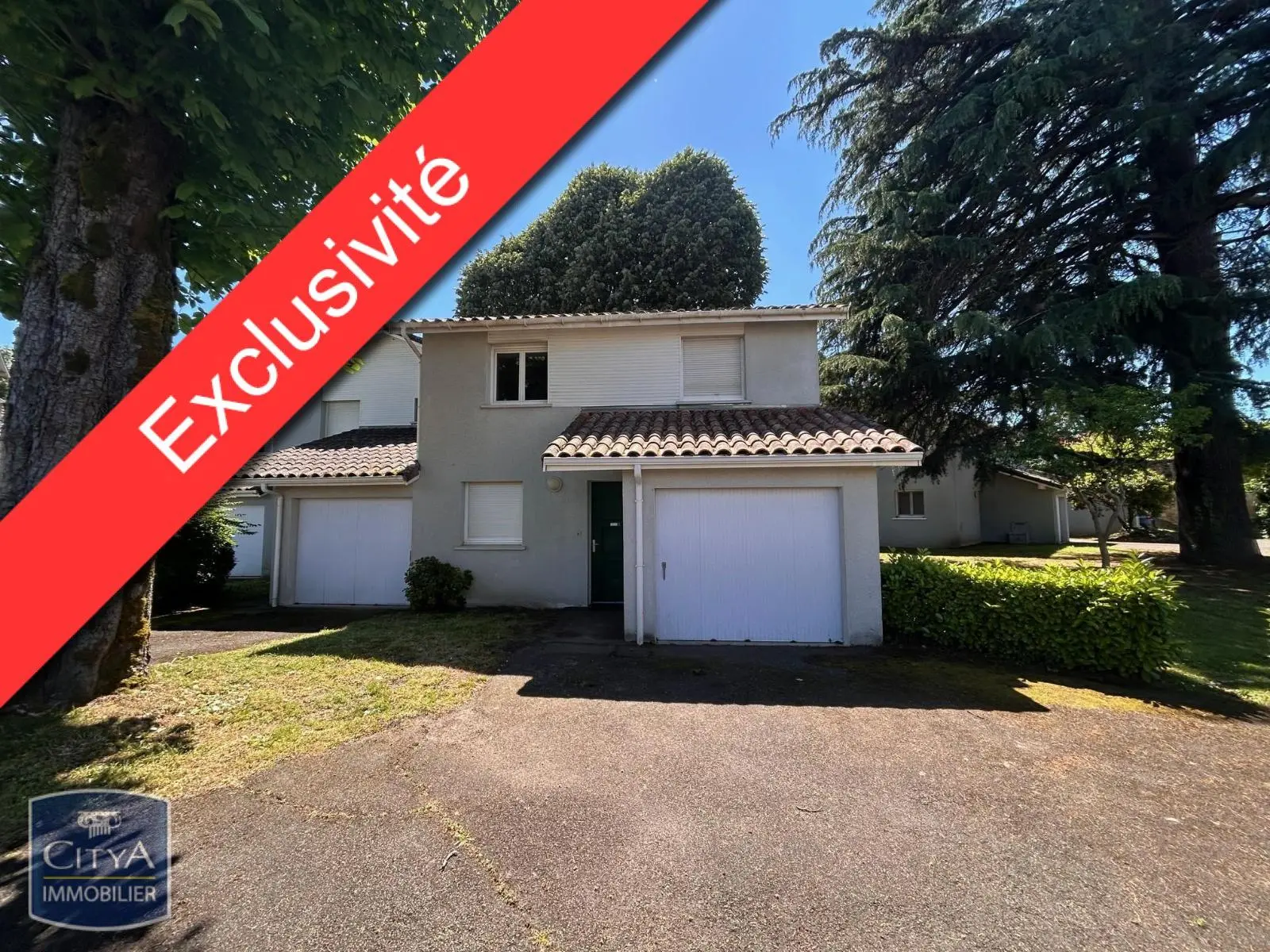 Photo 1 Maison 4 pièces 78m²