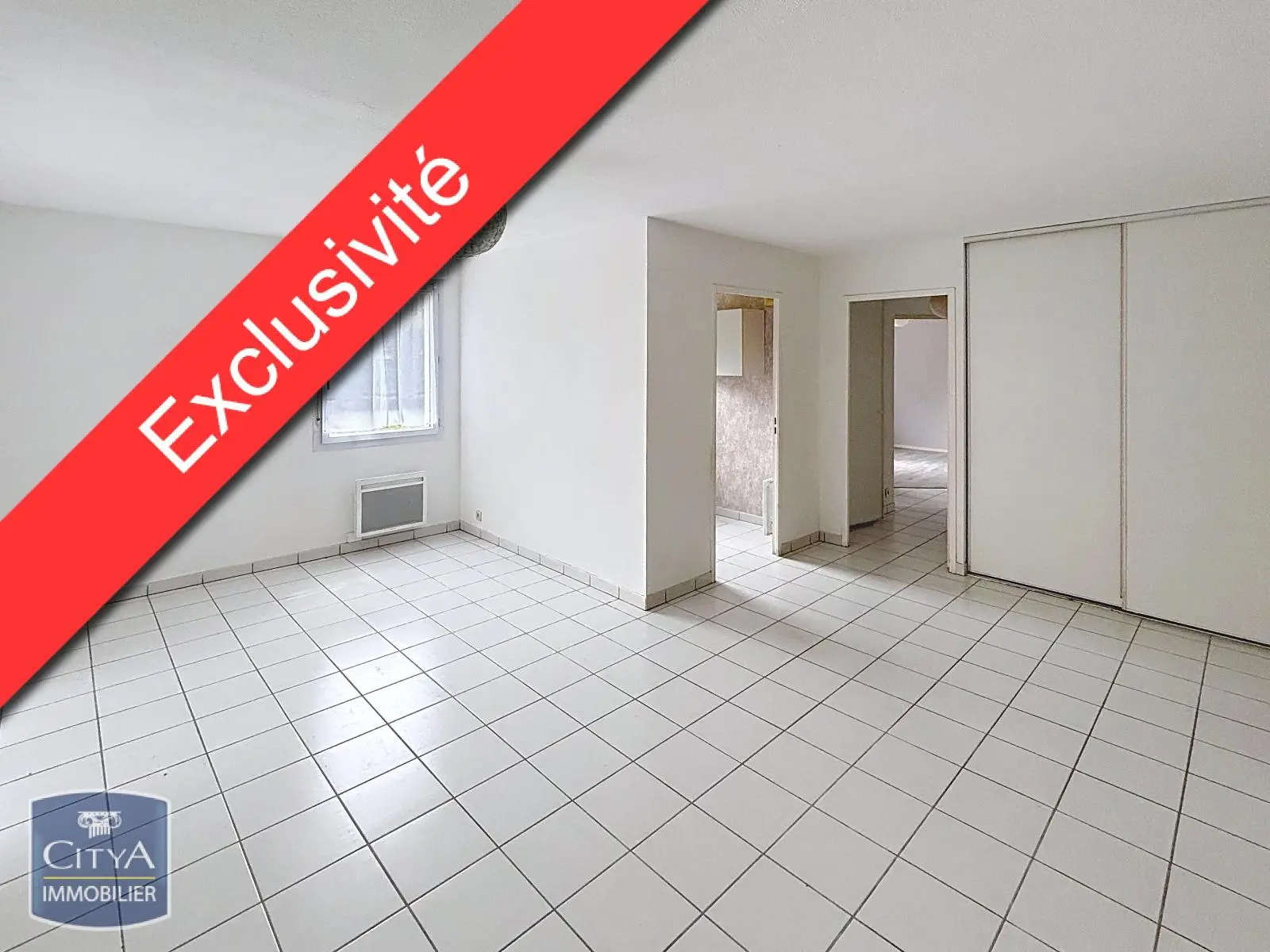 Photo 1 Appartement 3 pièces 64m²