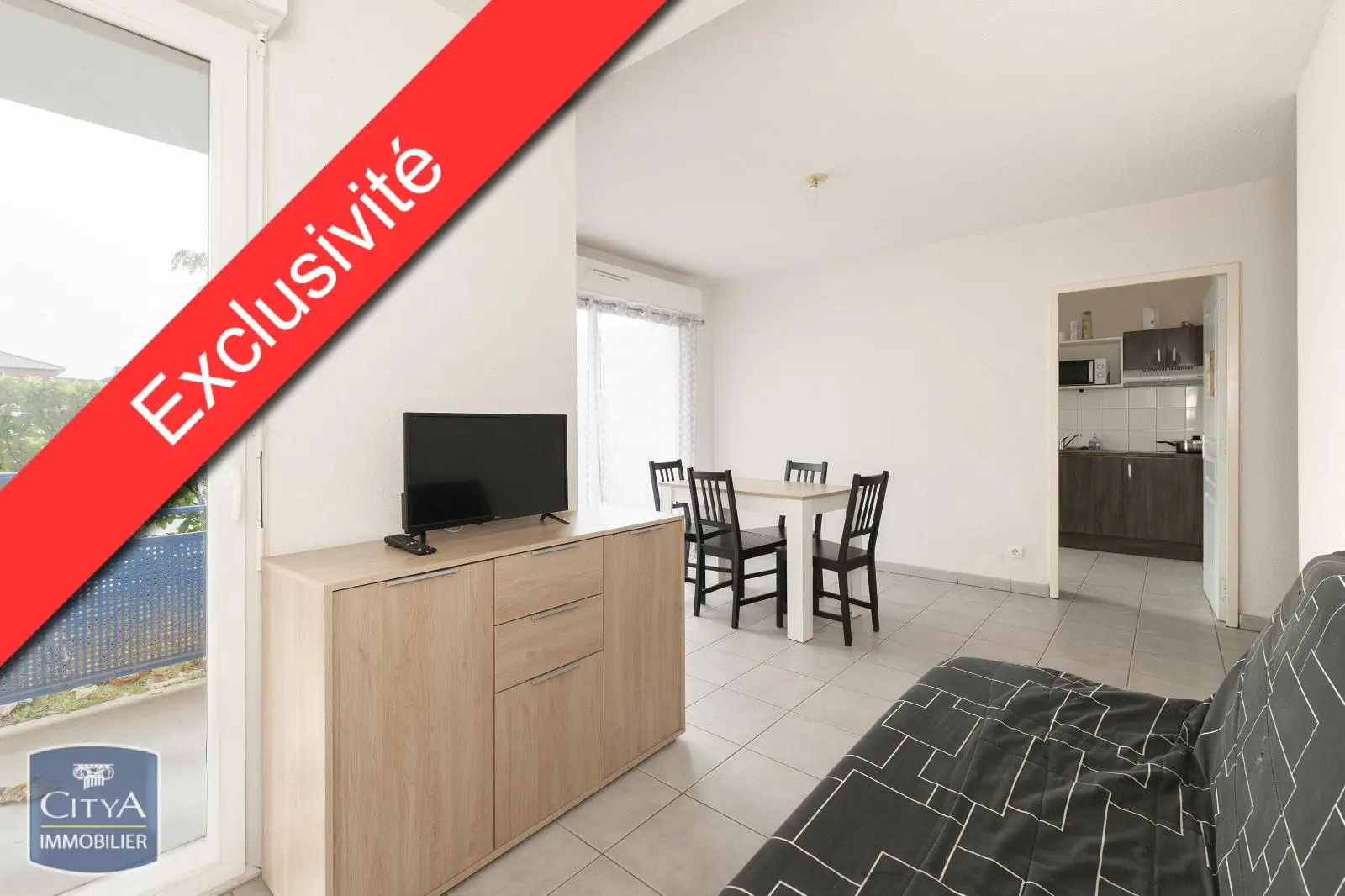 Photo 1 Appartement 4 pièces 72.46m²