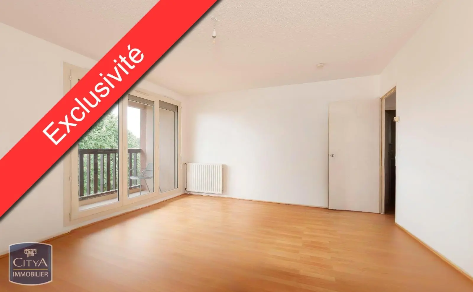 Photo 1 Appartement 2 pièces 51.02m²