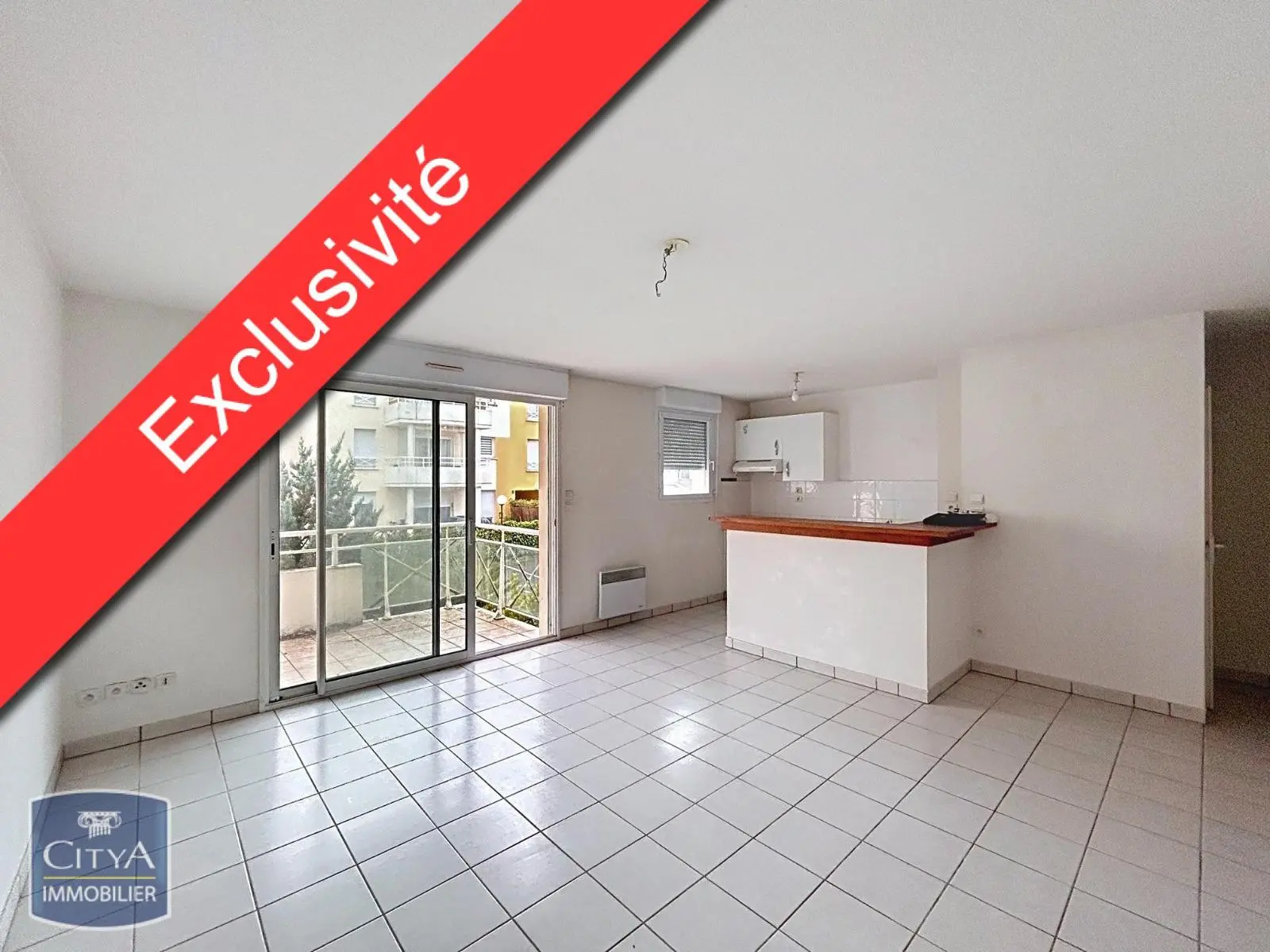 Photo 1 Appartement 2 pièces 48.72m²