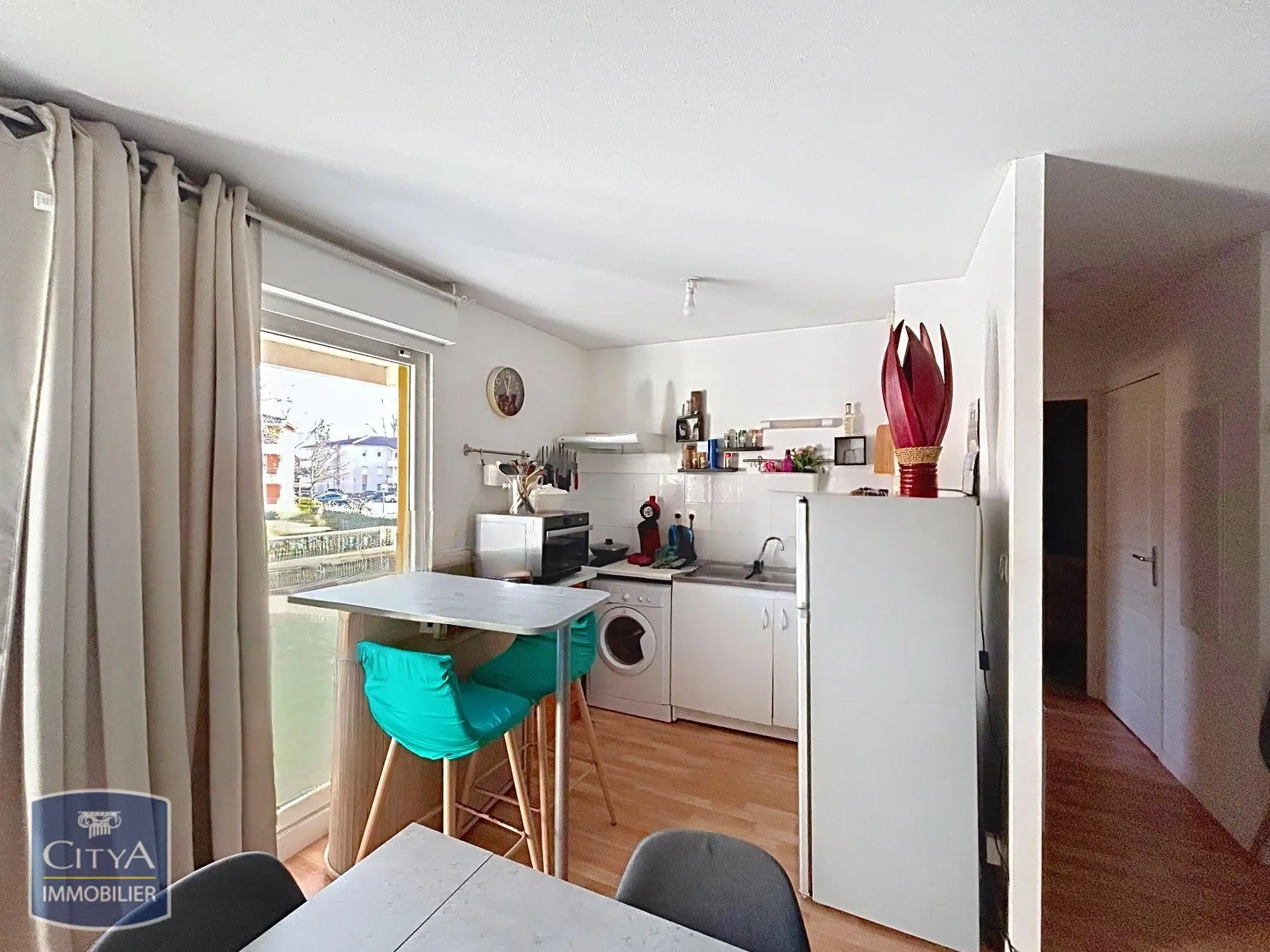 Photo 1 appartement Mont-de-Marsan