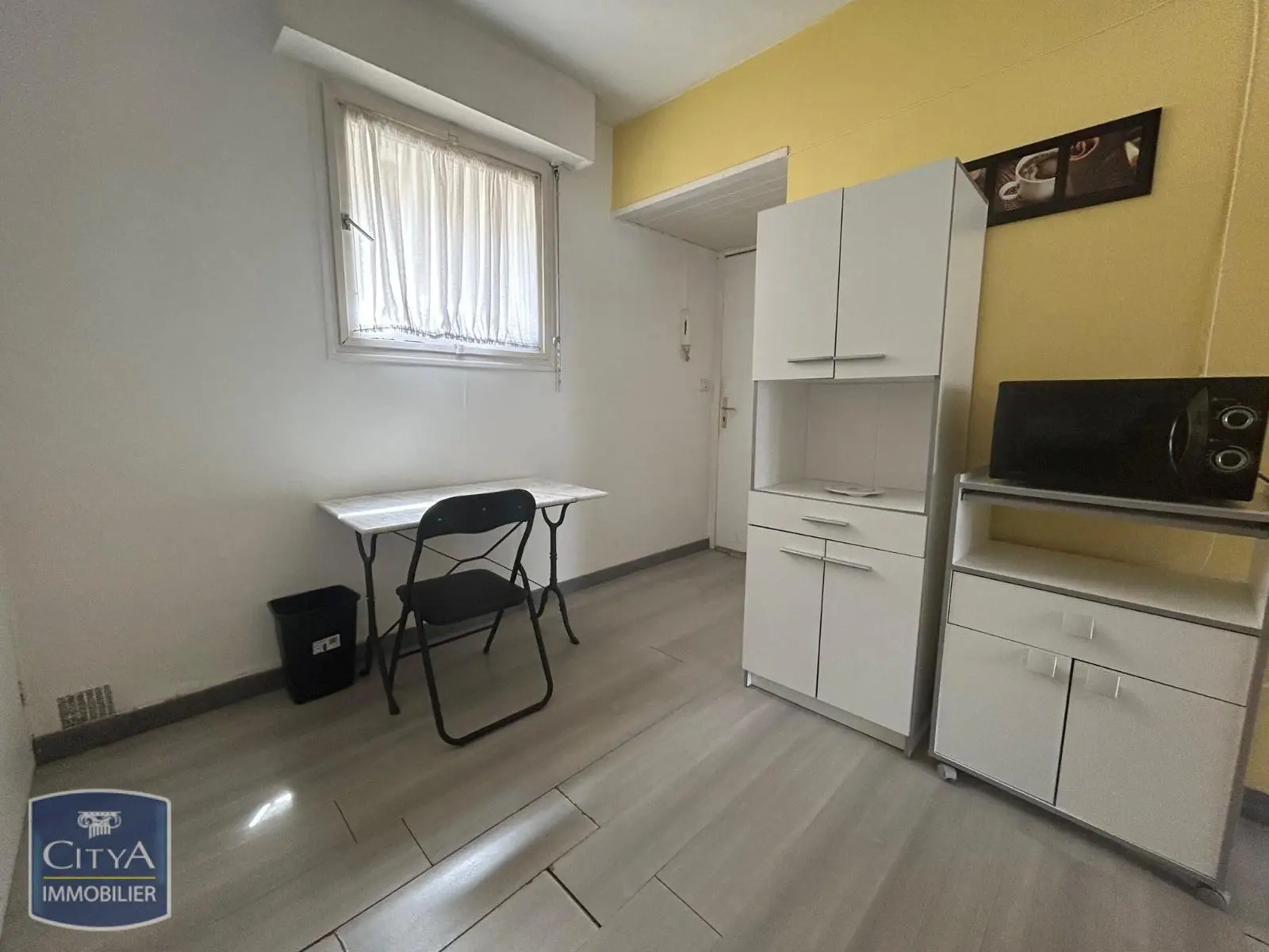 Photo 4 Appartement 1 pièce 25m²