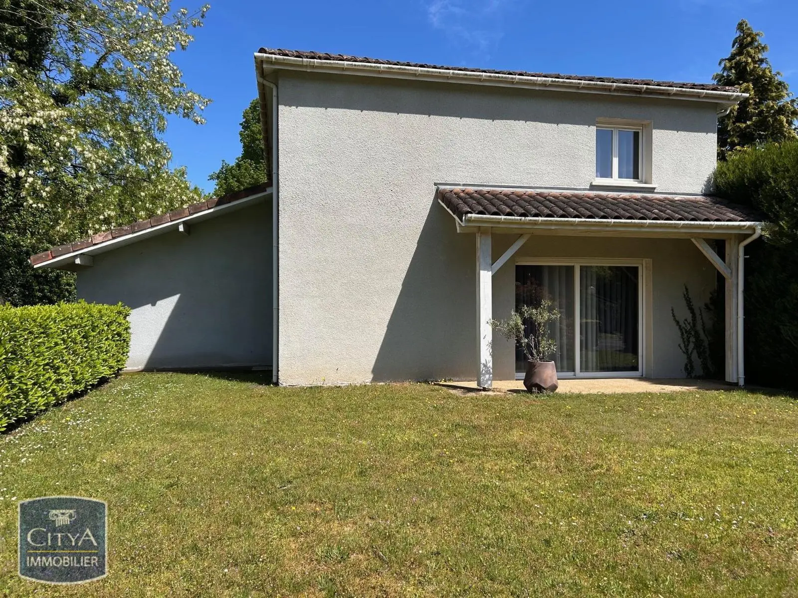 Photo 2 Maison 4 pièces 79.87m²