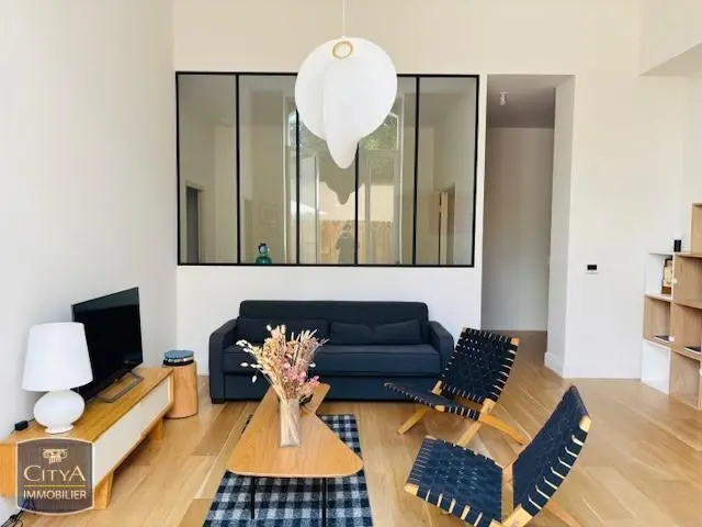 Photo 1 Appartement 3 pièces 80.79m²