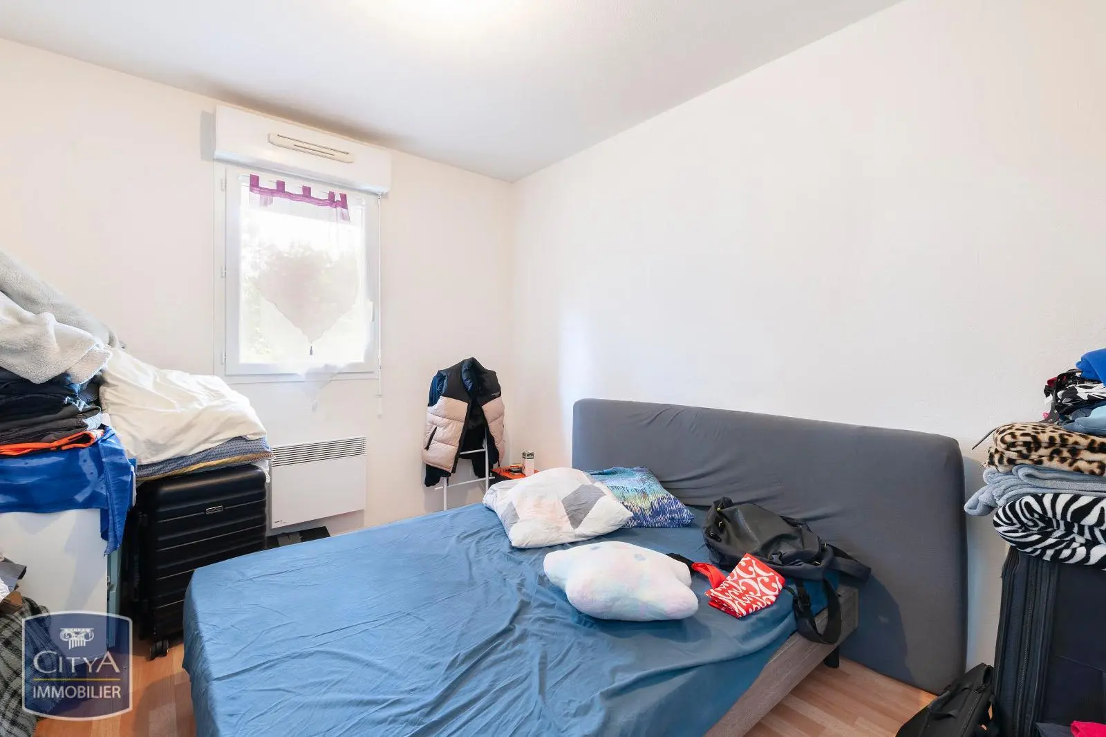 Photo 5 Appartement 2 pièces 40.09m²