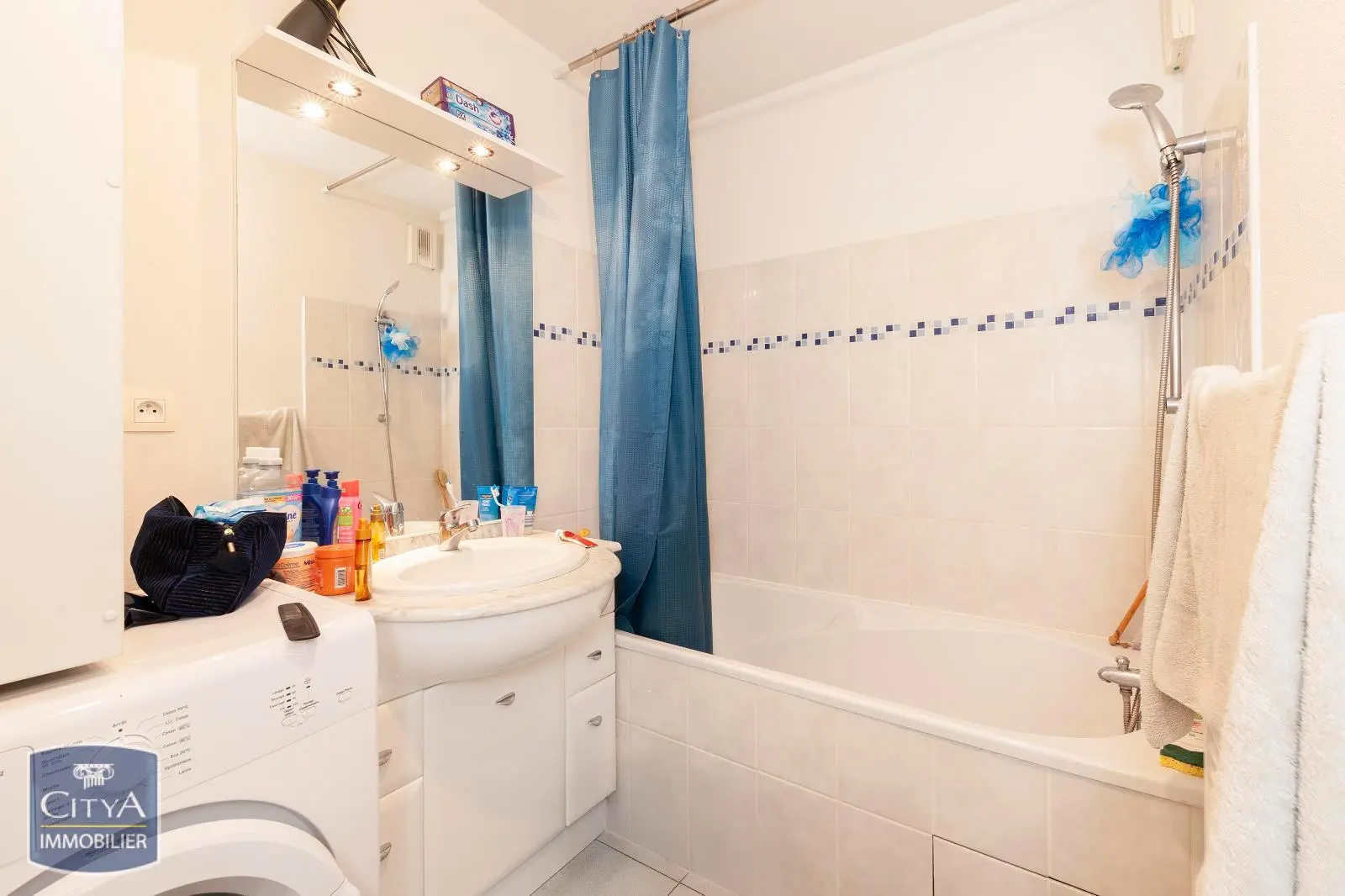 Photo 6 Appartement 2 pièces 40.09m²