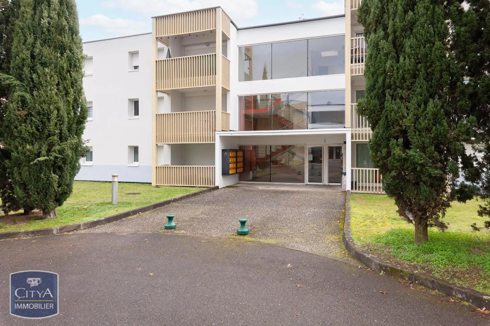 Photo 8 Appartement 3 pièces 63m²