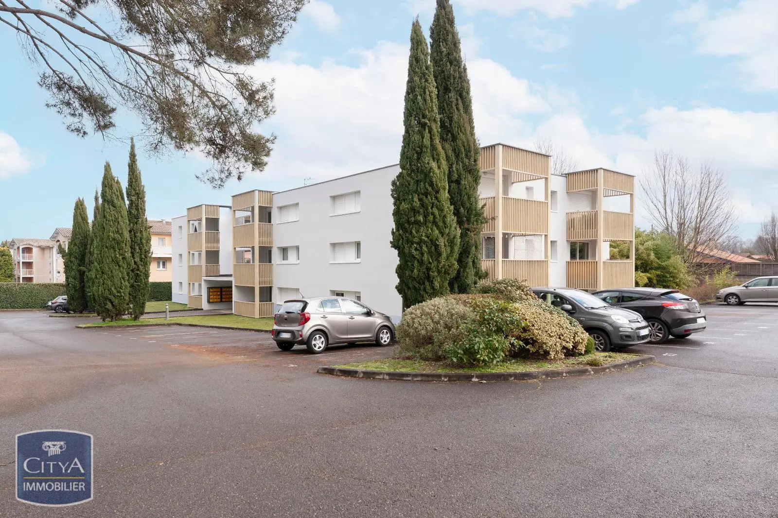 Photo 9 Appartement 3 pièces 63m²