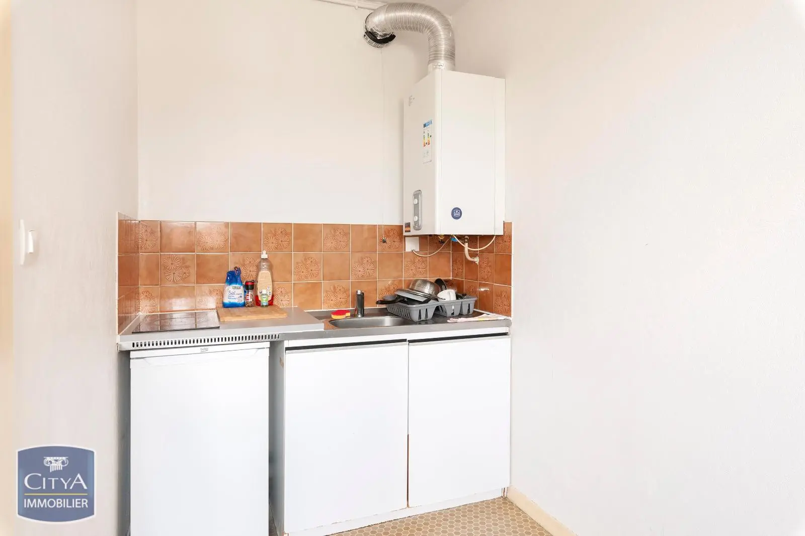 Photo 4 Appartement 1 pièce 32.23m²