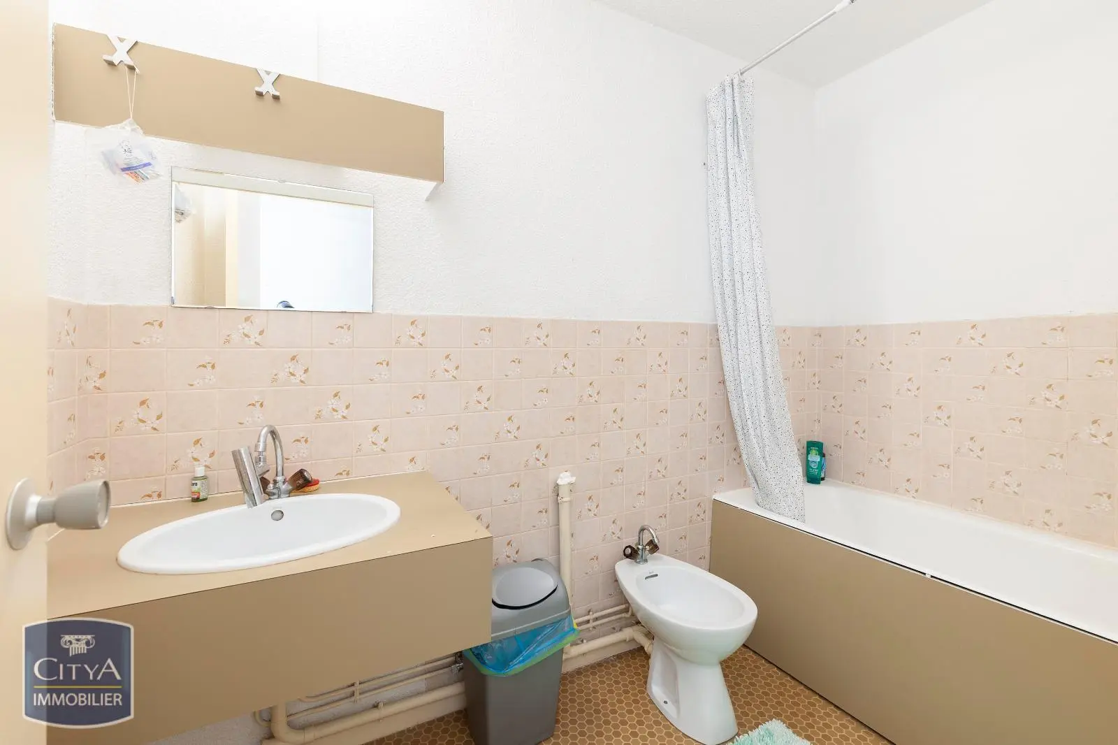 Photo 3 Appartement 1 pièce 32.23m²