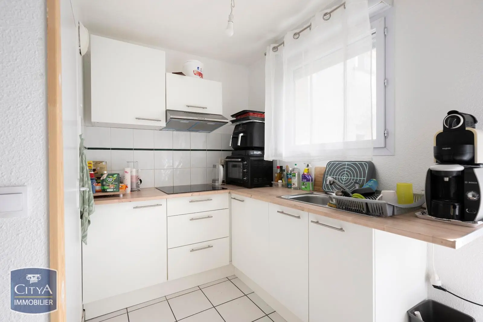 Photo 2 Appartement 2 pièces 43.53m²