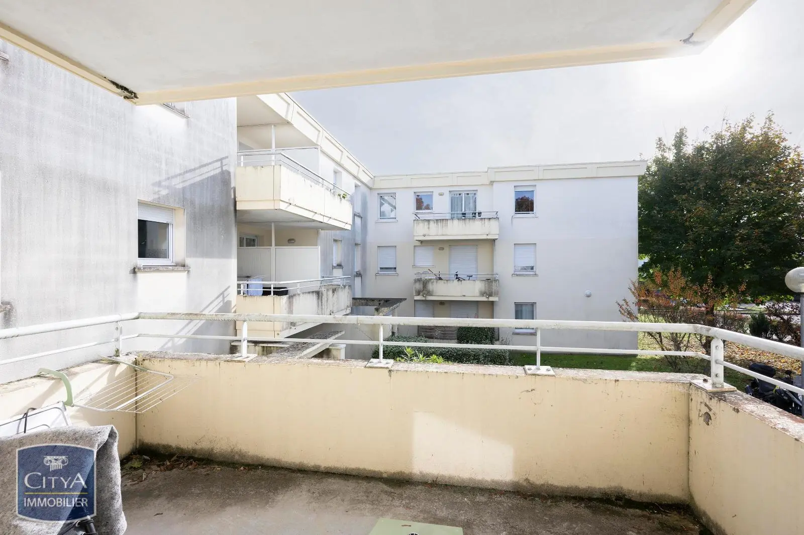 Photo 5 Appartement 2 pièces 43.53m²