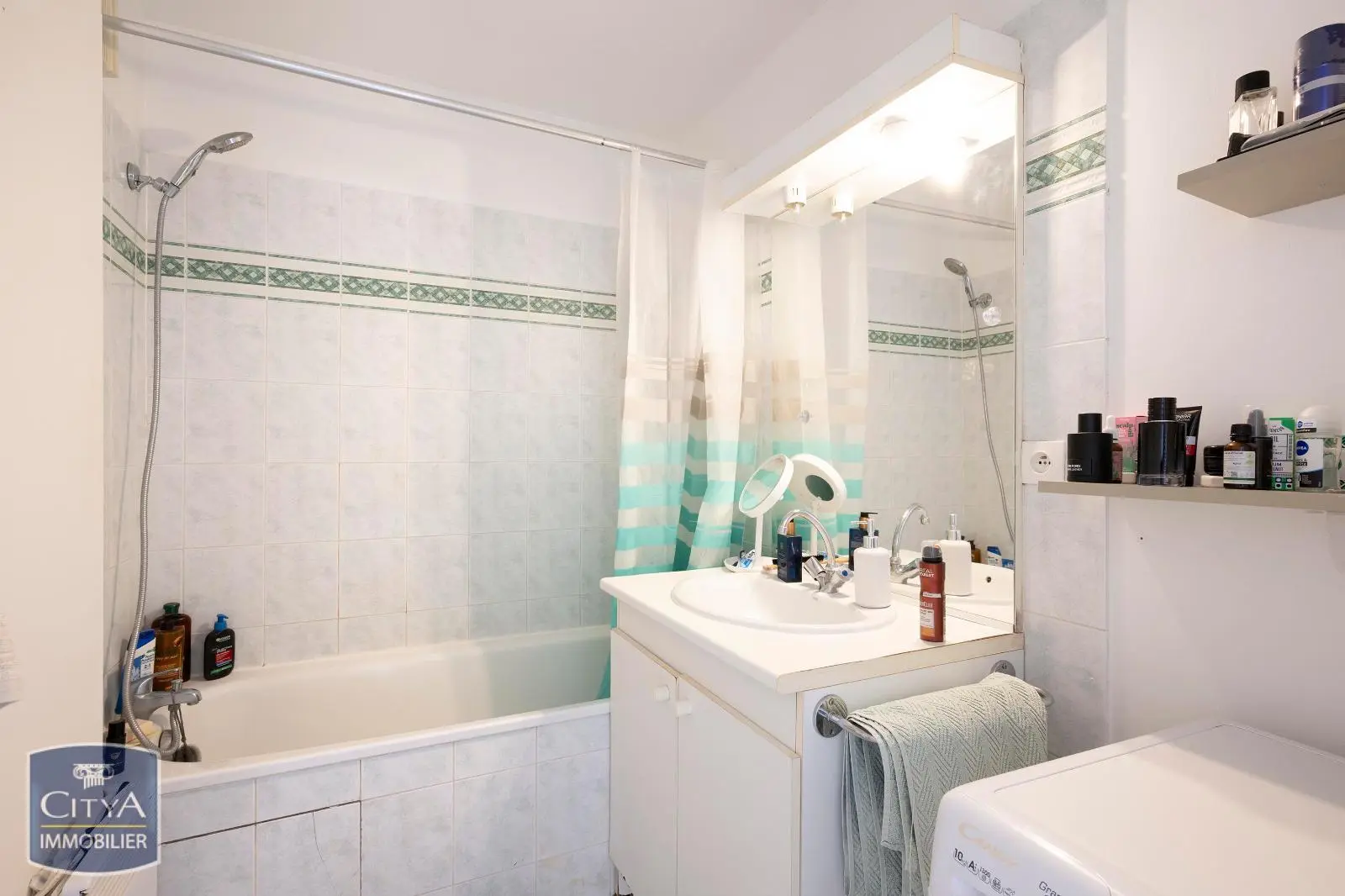 Photo 4 Appartement 2 pièces 43.53m²