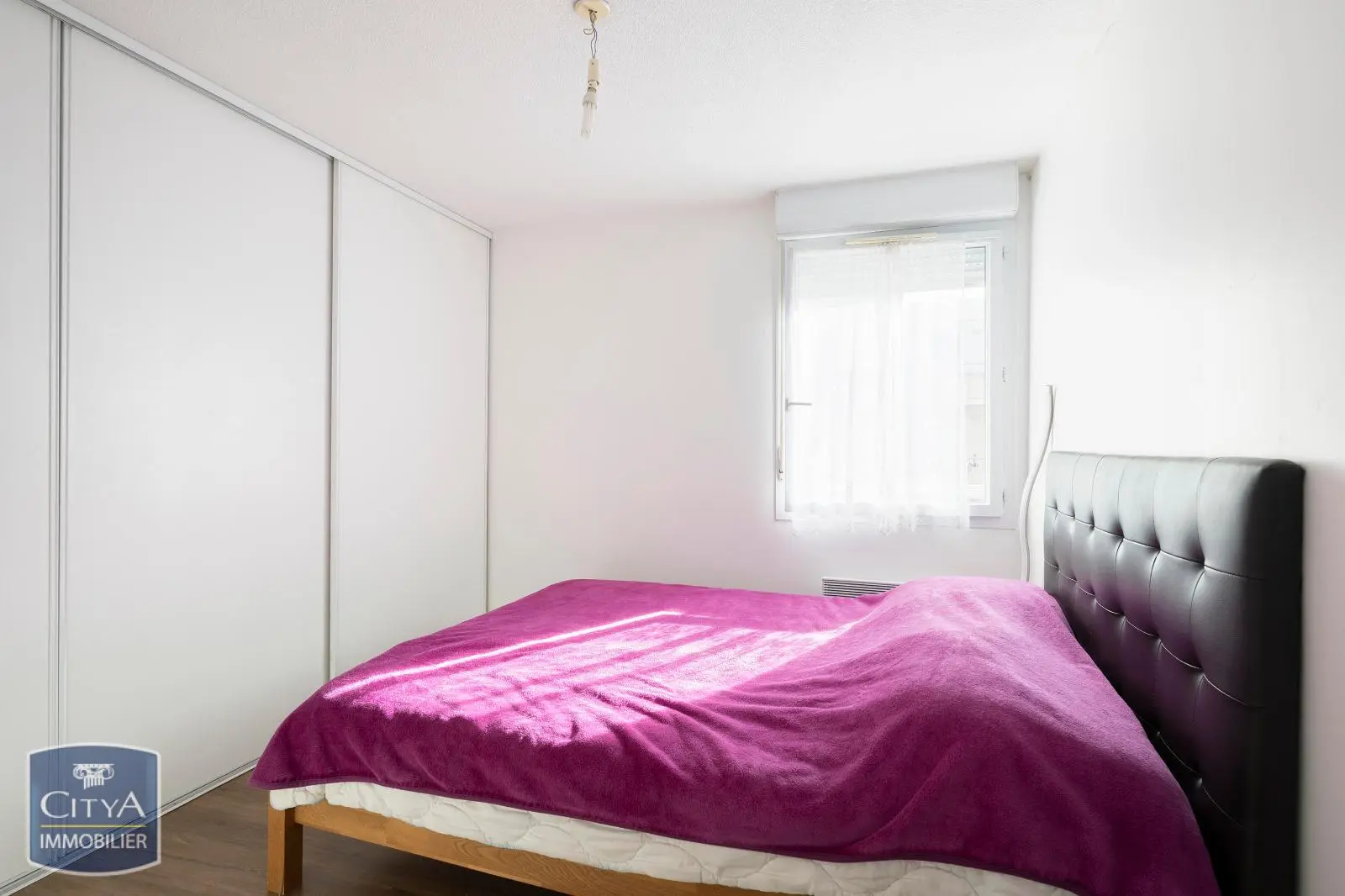 Photo 3 Appartement 2 pièces 43.53m²