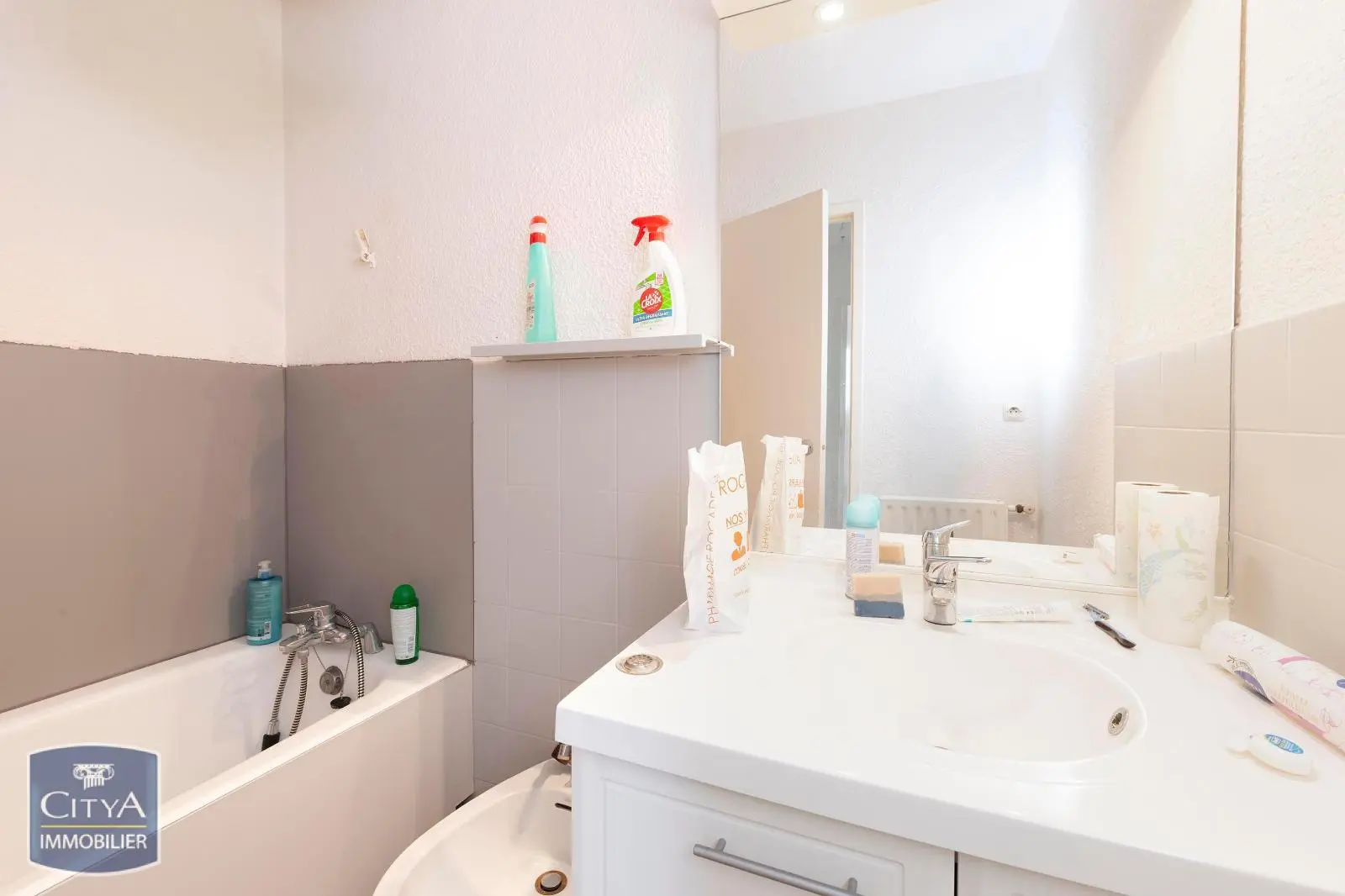 Photo 5 Appartement 2 pièces 51.02m²