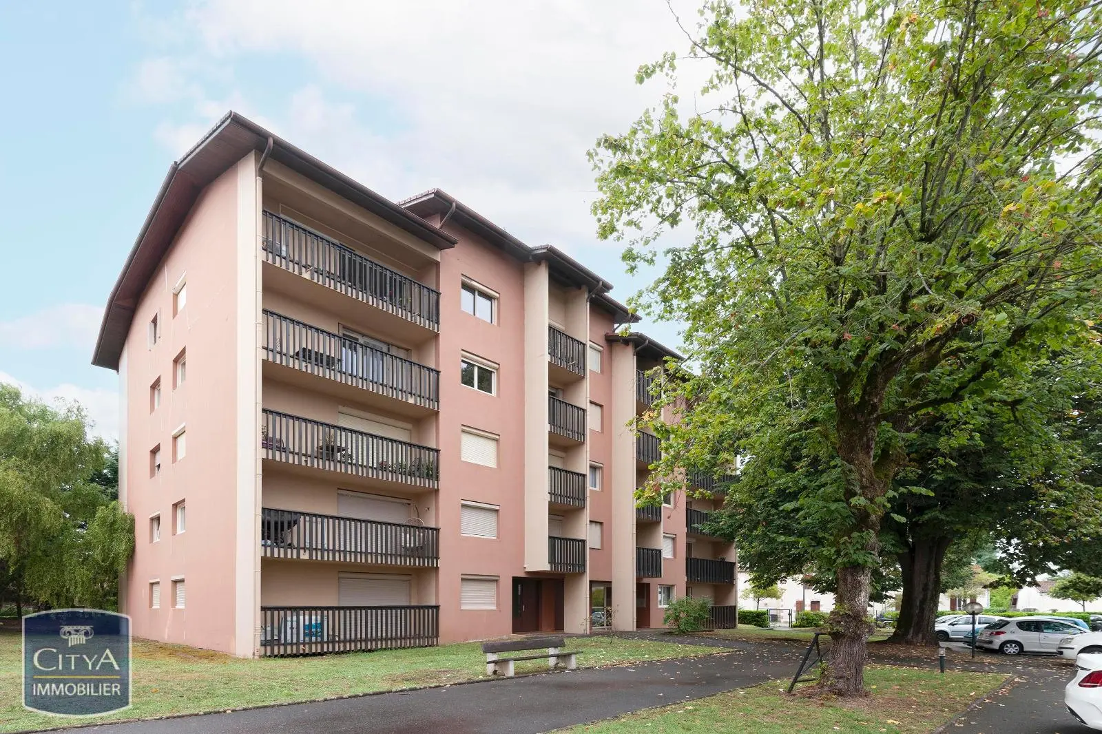 Photo 6 Appartement 2 pièces 51.02m²
