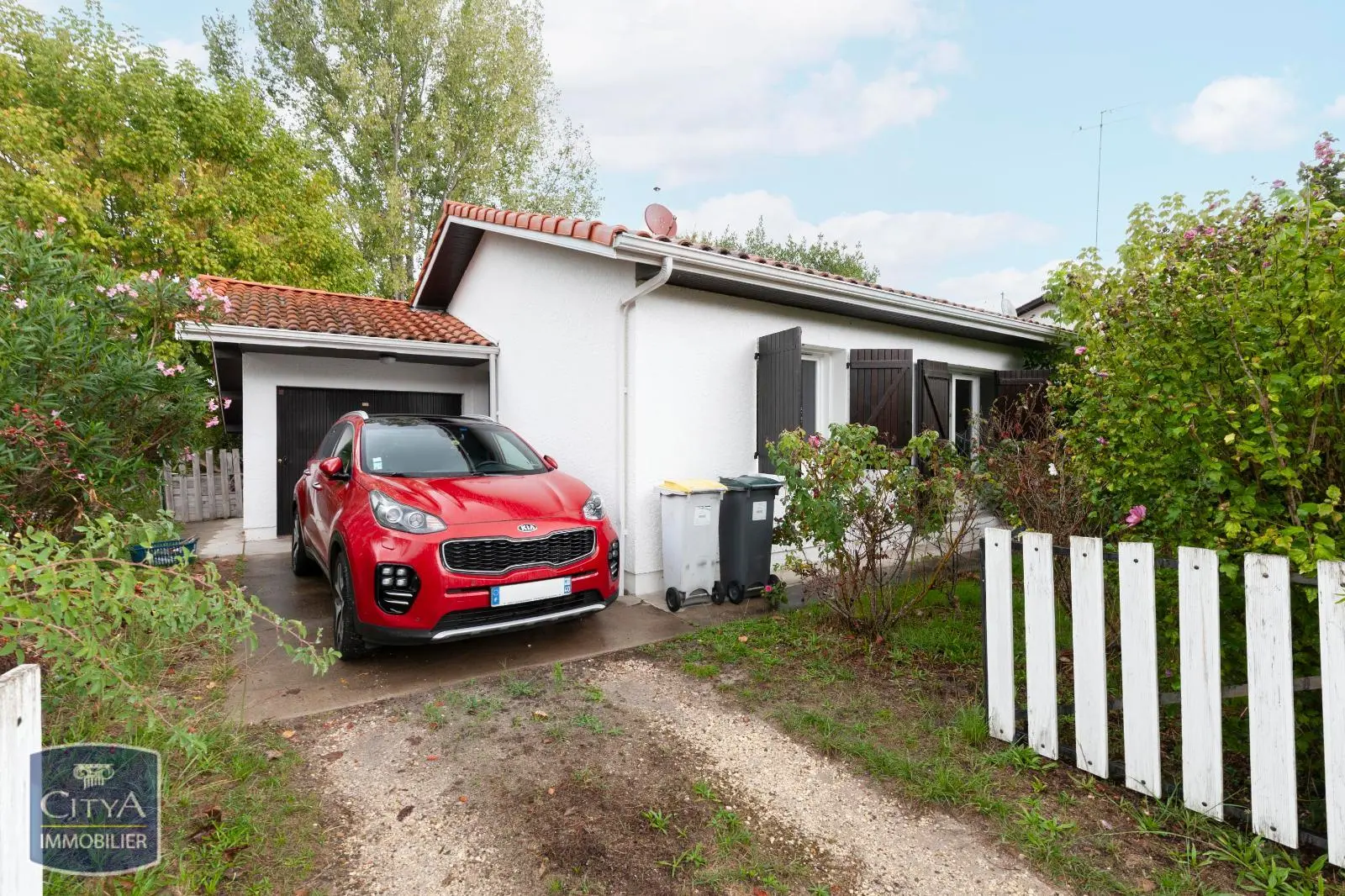 Photo 8 Maison 3 pièces 56m²