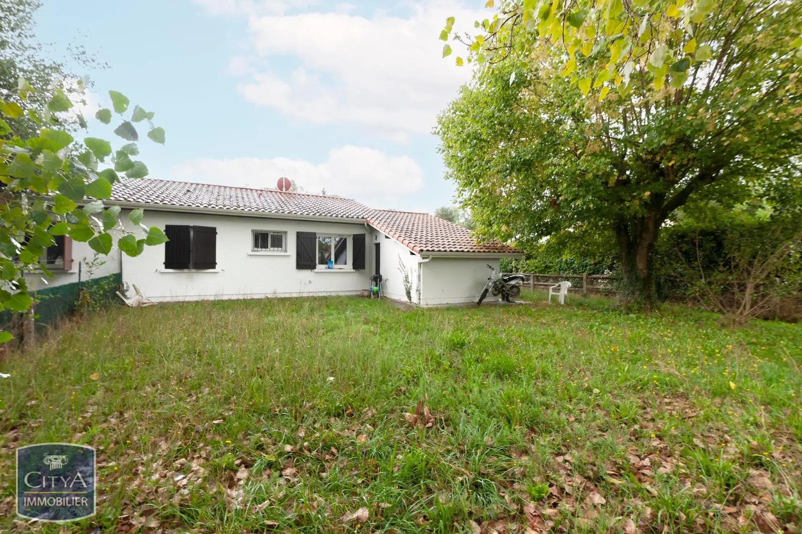 Photo 7 Maison 3 pièces 56m²