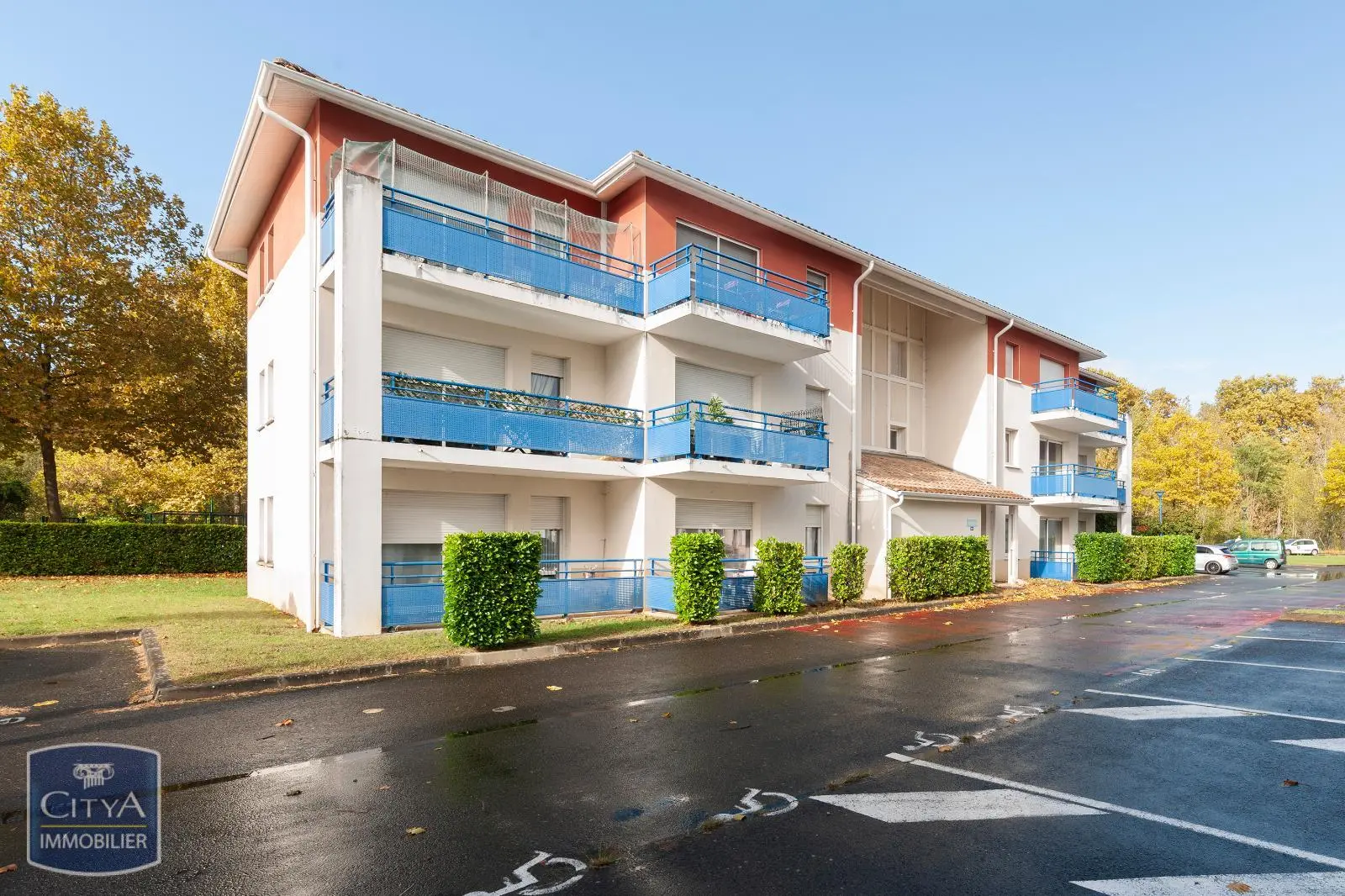 Photo 6 Appartement 4 pièces 72.46m²