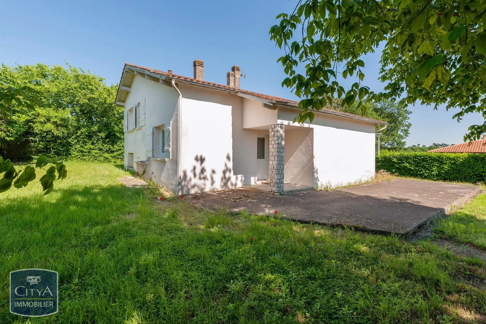 Photo 13 Maison 4 pièces 78m²