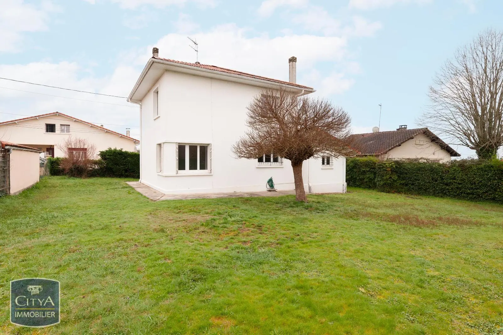 Photo 14 Maison 4 pièces 91.4m²