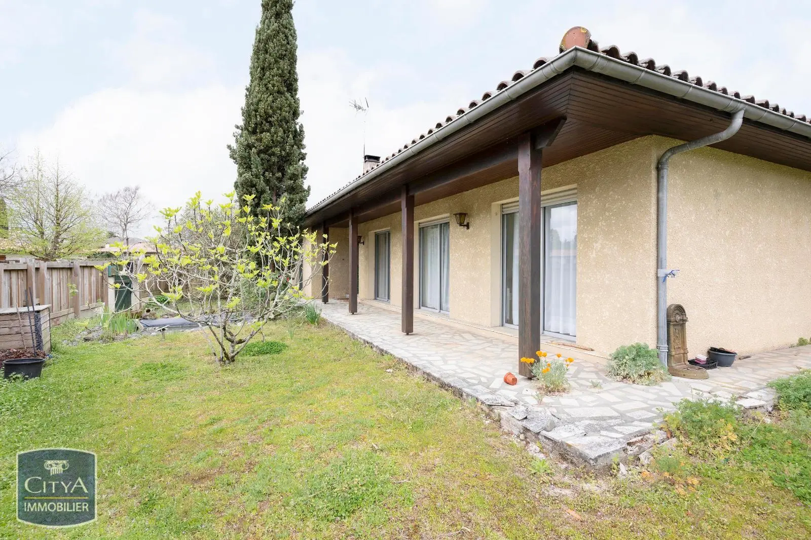 Photo 7 maison Mont-de-Marsan