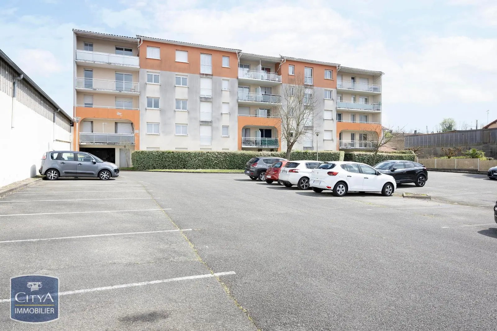 Photo 7 Appartement 2 pièces 48m²