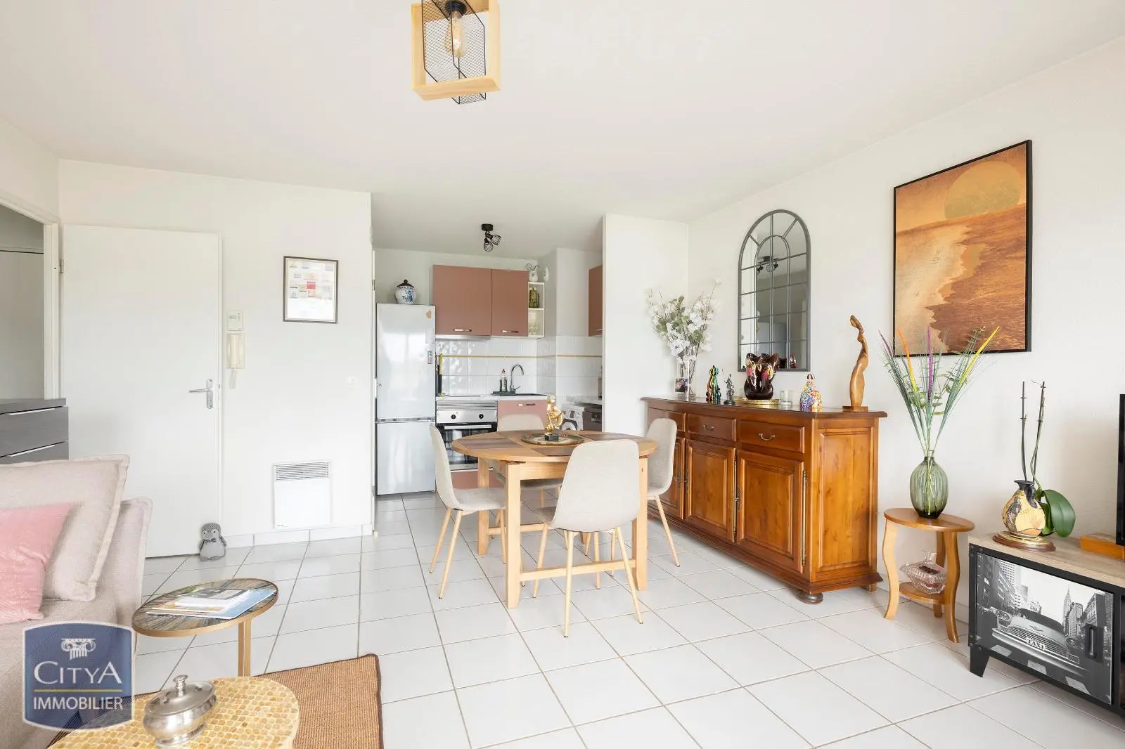 Photo 3 Appartement 2 pièces 48m²