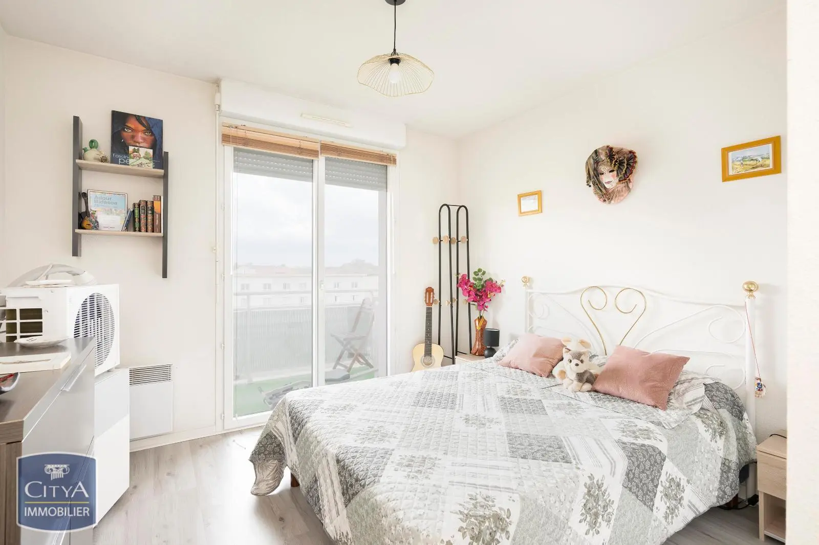 Photo 4 Appartement 2 pièces 48m²