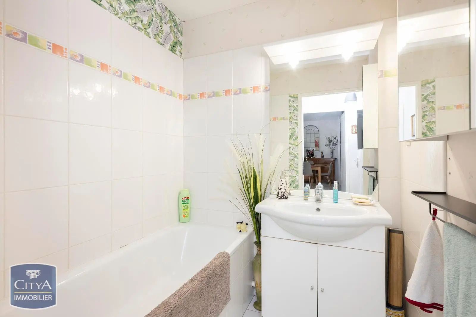 Photo 5 Appartement 2 pièces 48m²