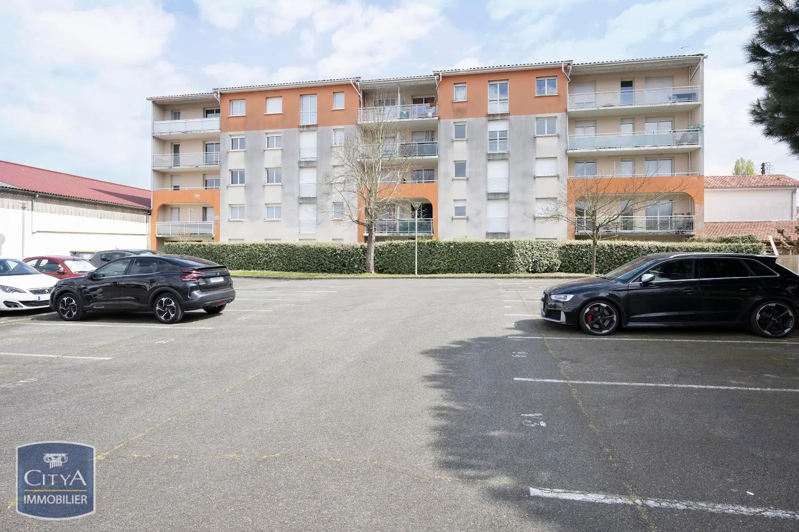 Photo 6 Appartement 2 pièces 48m²