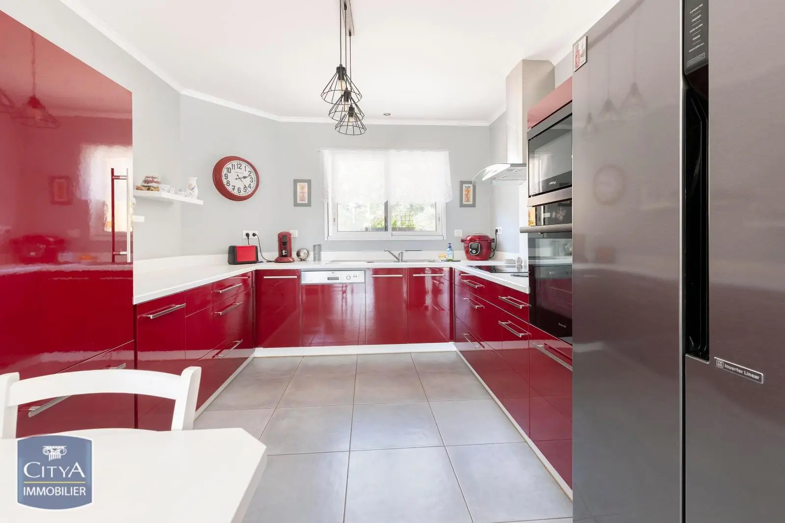 Photo 4 Maison 5 pièces 167m²