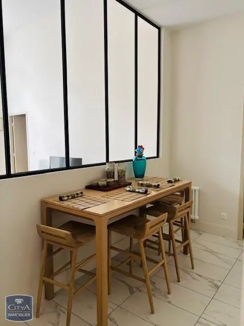 Photo 3 Appartement 3 pièces 80.79m²