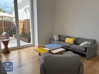 Photo 2 Appartement 4 pièces 150.41m²