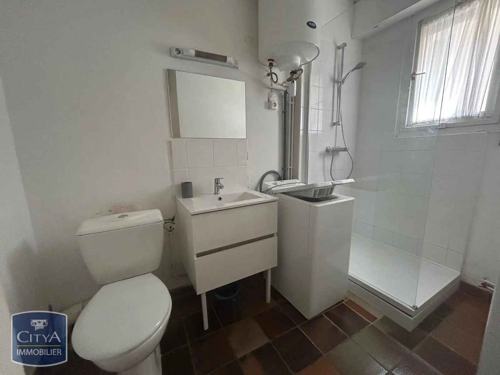 Photo 3 Appartement 1 pièce 25m²
