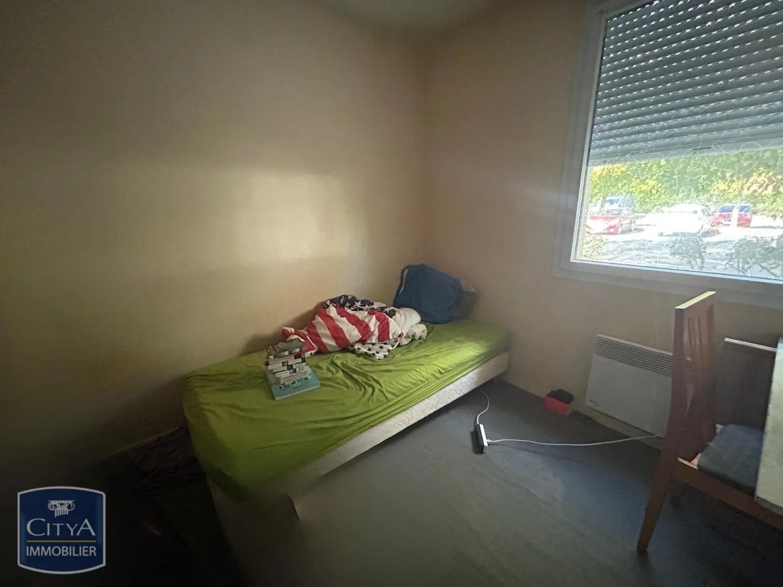 Photo 4 Appartement 3 pièces 53m²