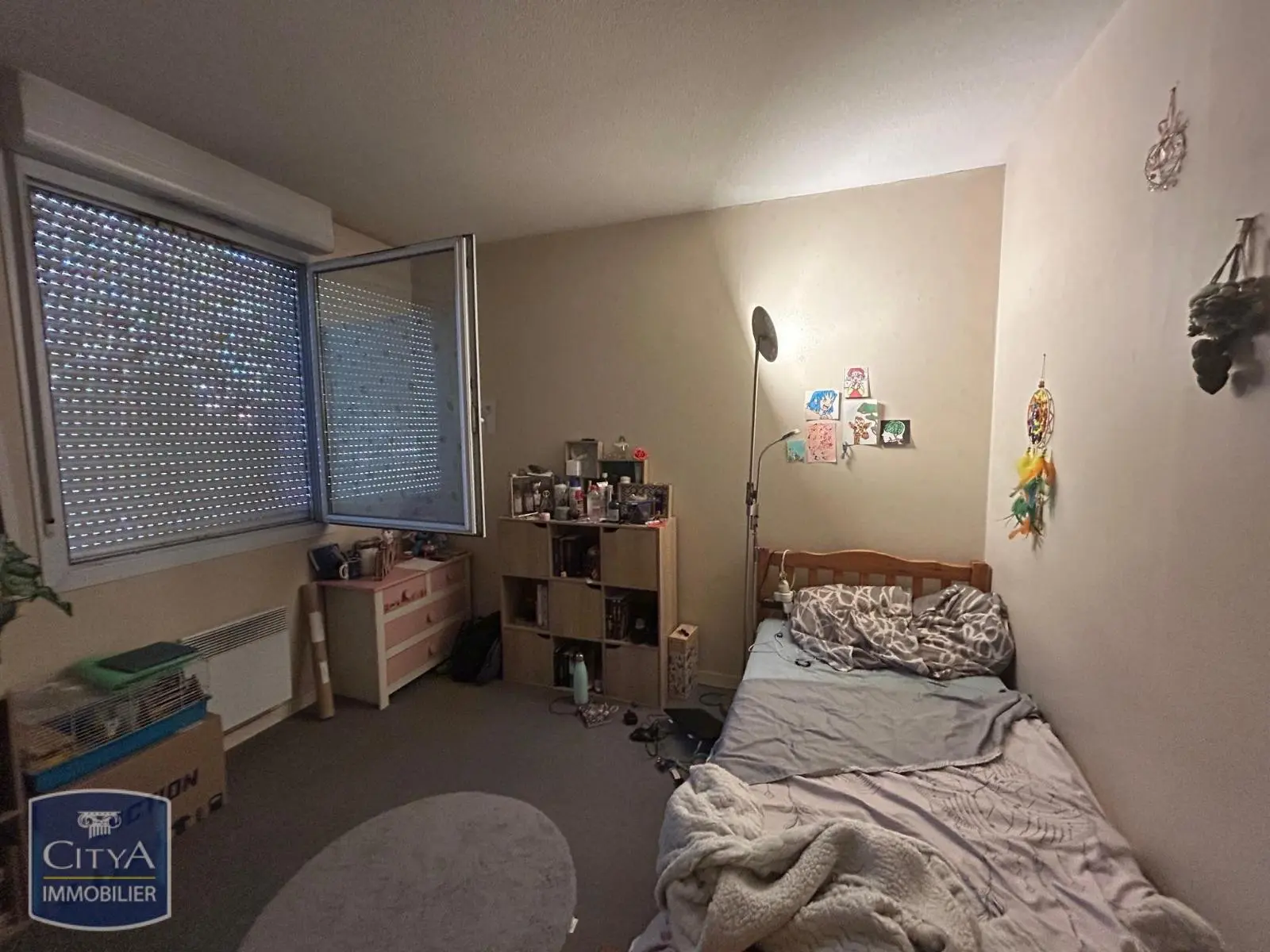 Photo 6 Appartement 3 pièces 53m²