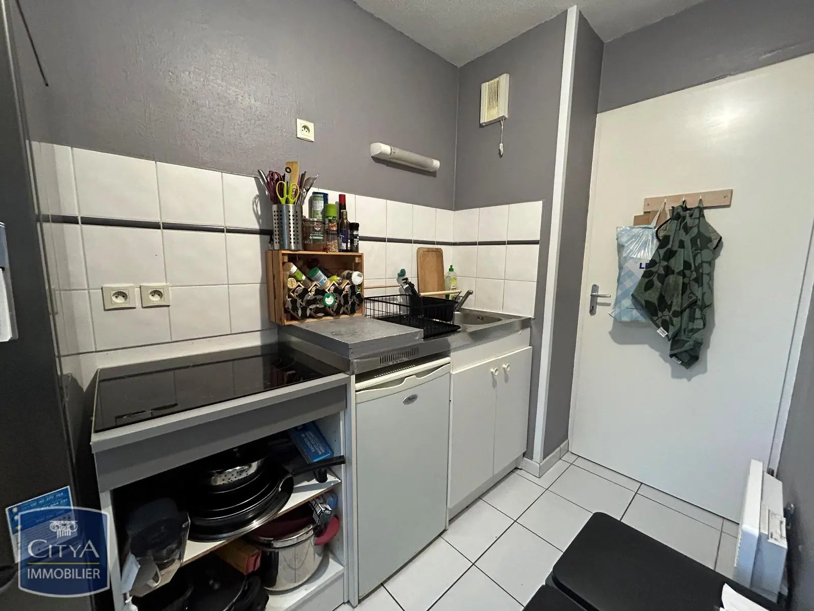 Photo 3 Appartement 3 pièces 56m²