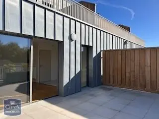 Photo 1 Appartement 4 pièces 89.84m²