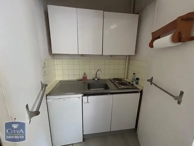 Photo 2 Appartement 1 pièce 25m²