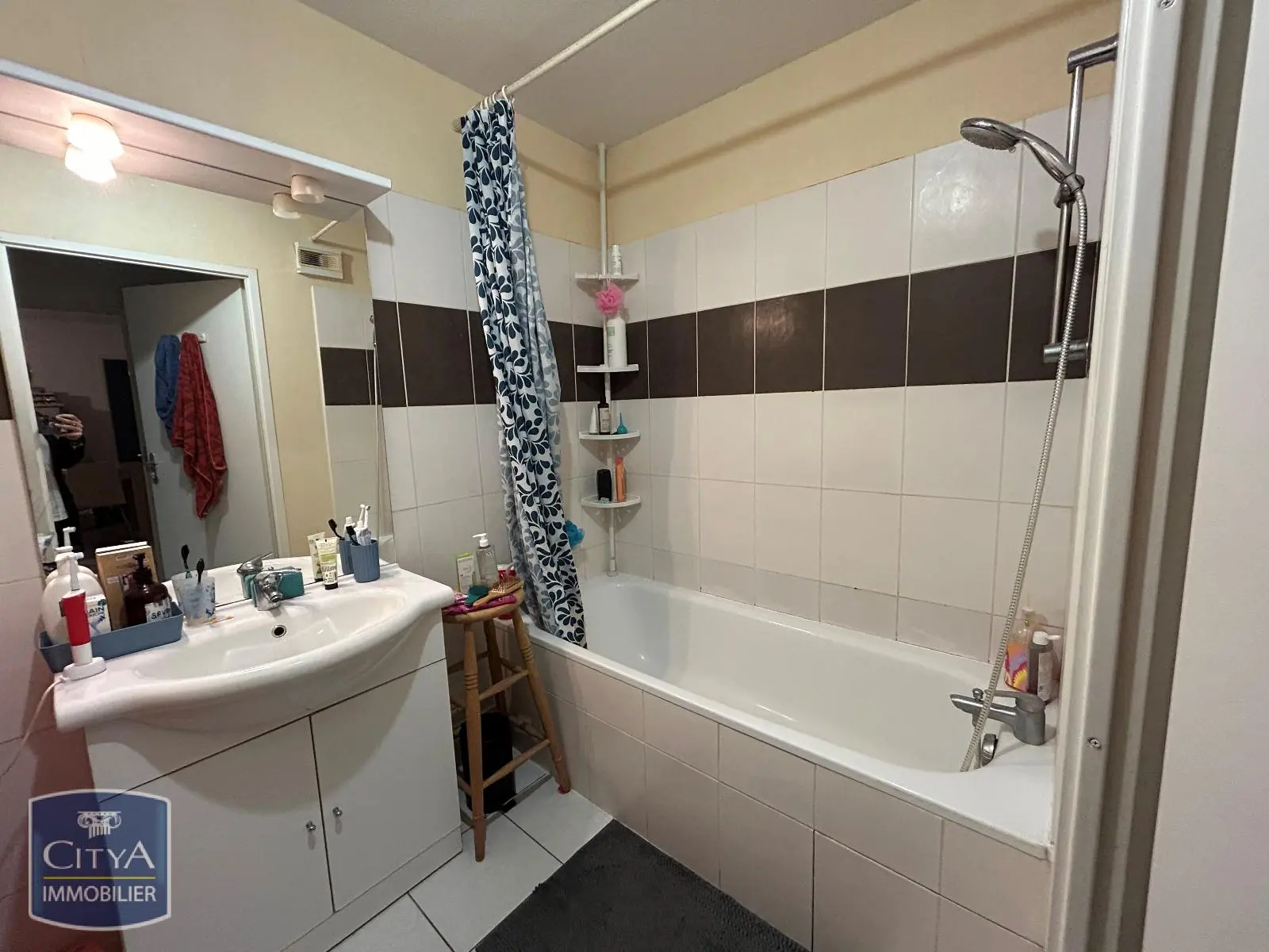 Photo 6 Appartement 3 pièces 56m²