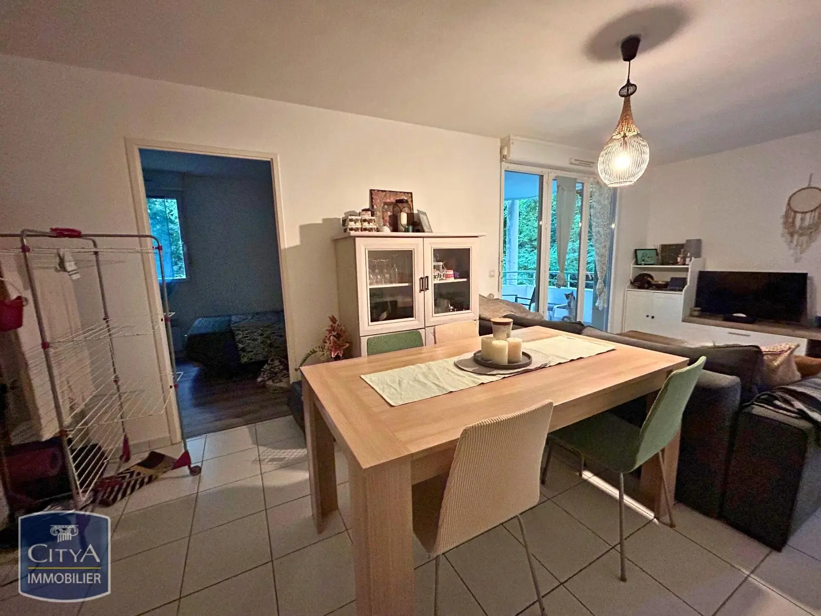 Photo 5 Appartement 3 pièces 56m²