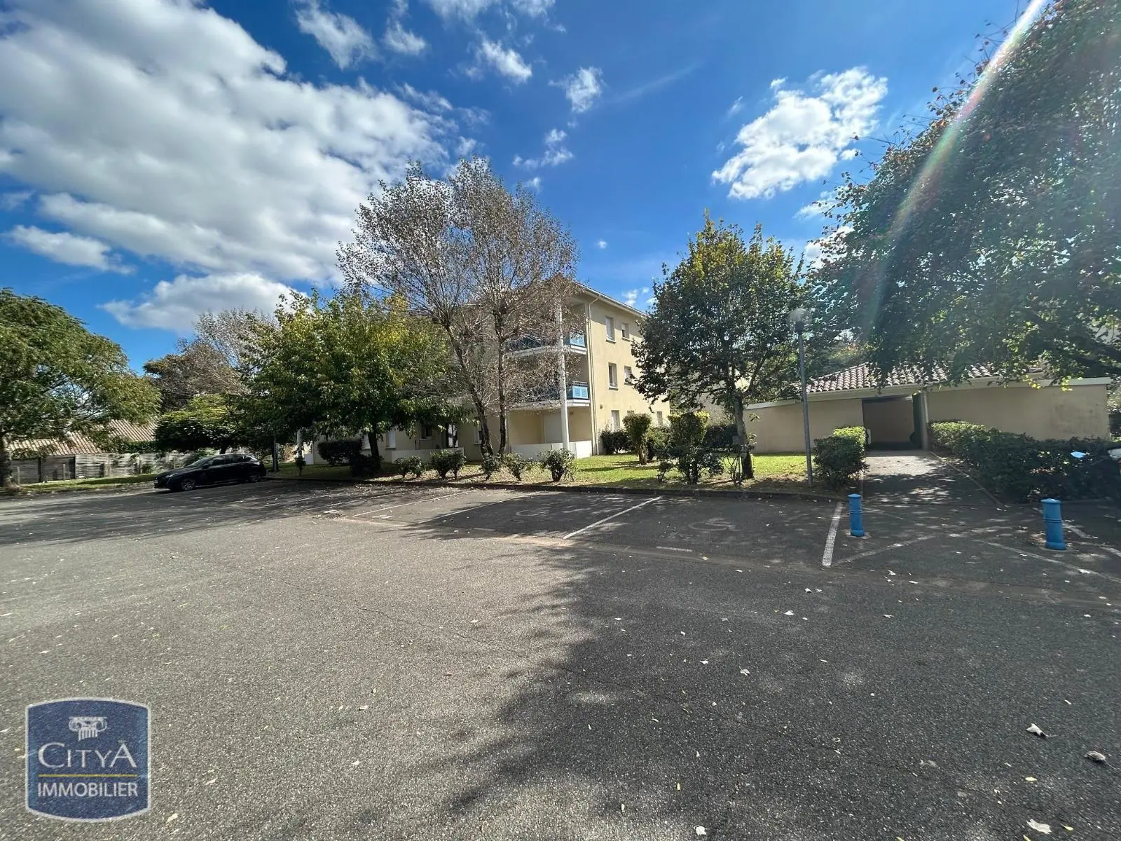 Photo 7 Appartement 3 pièces 53m²