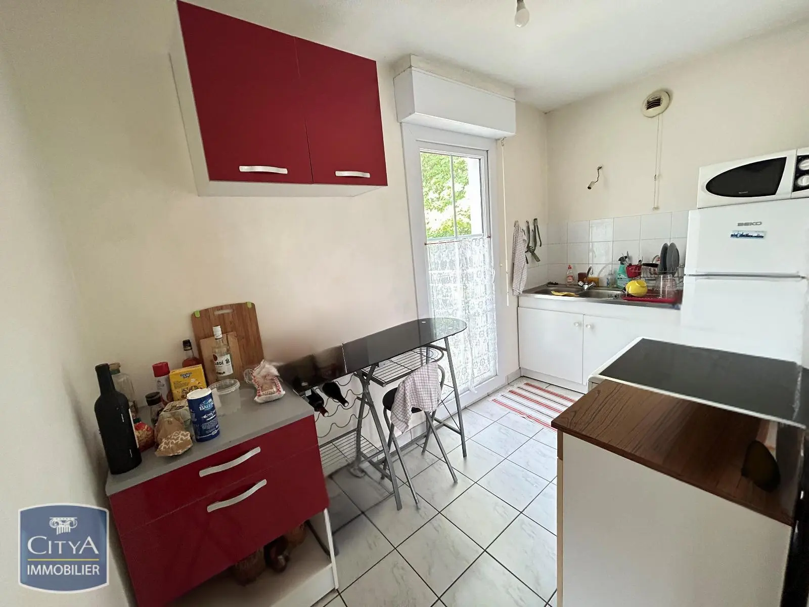 Photo 4 Appartement 2 pièces 46.72m²