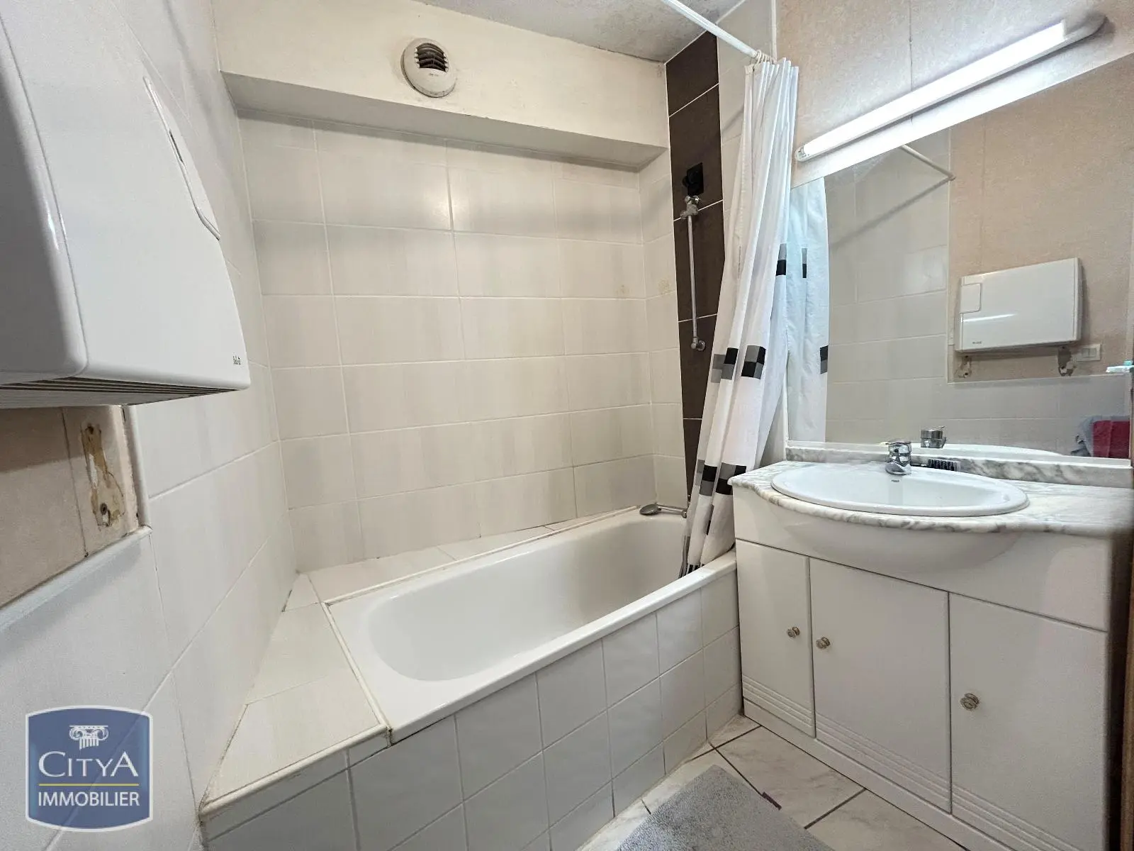 Photo 6 Appartement 2 pièces 46.72m²