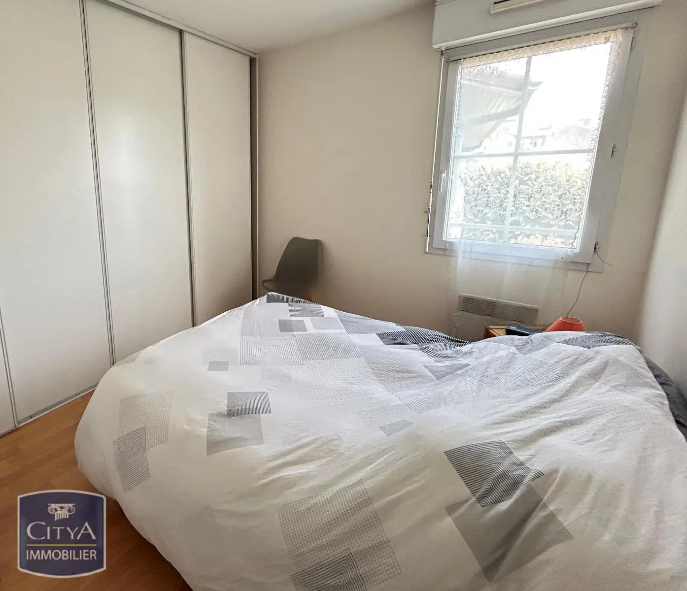 Photo 5 Appartement 2 pièces 46.72m²