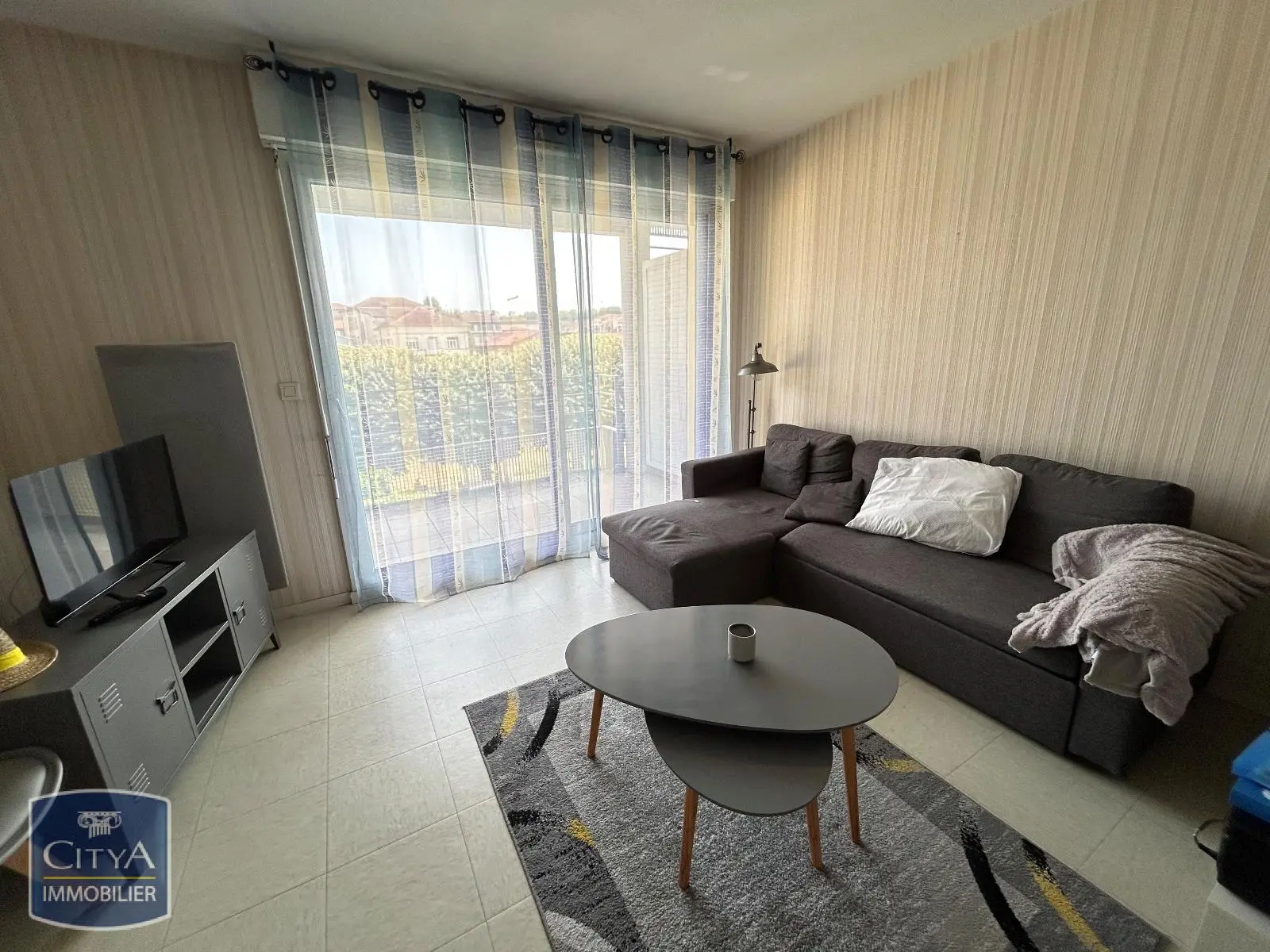 Photo 3 Appartement 2 pièces 46.72m²