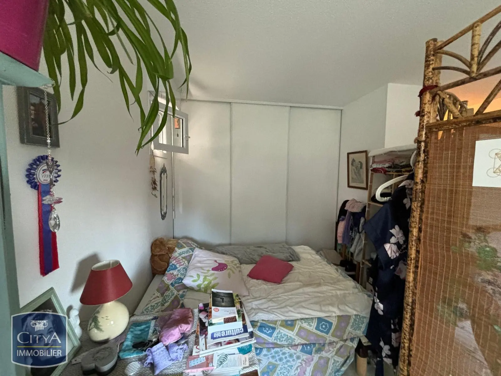 Photo 4 Appartement 1 pièce 33.08m²